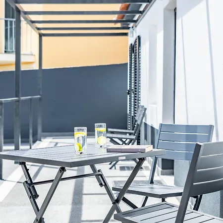 City Haven By Madeira Sun Travel Funchal  Exterior photo