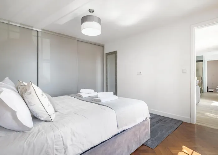 City Haven By Madeira Sun Travel