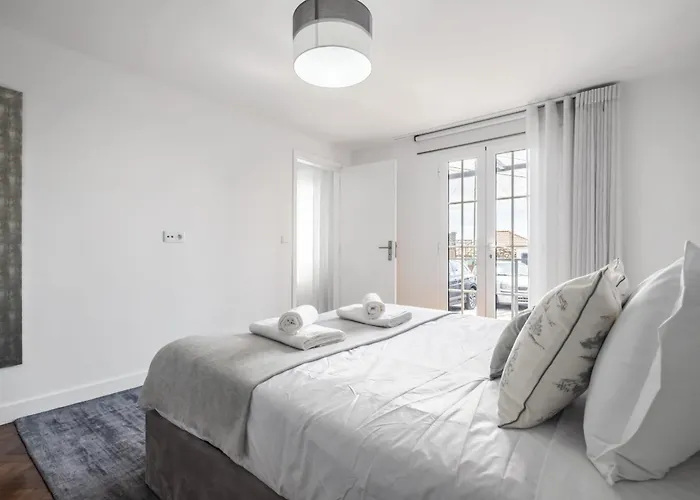 City Haven By Madeira Sun Travel