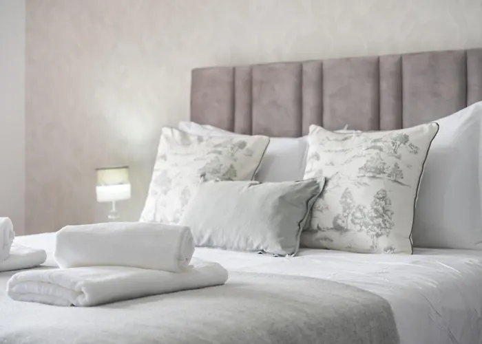 City Haven By Madeira Sun Travel
