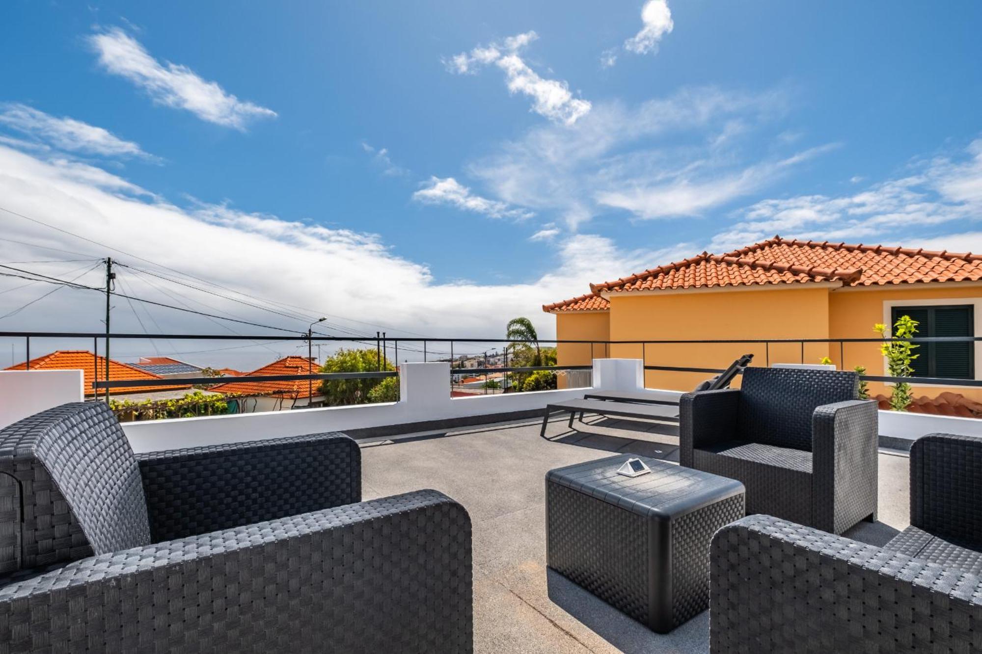 Haven By Madeira Sun Travel *